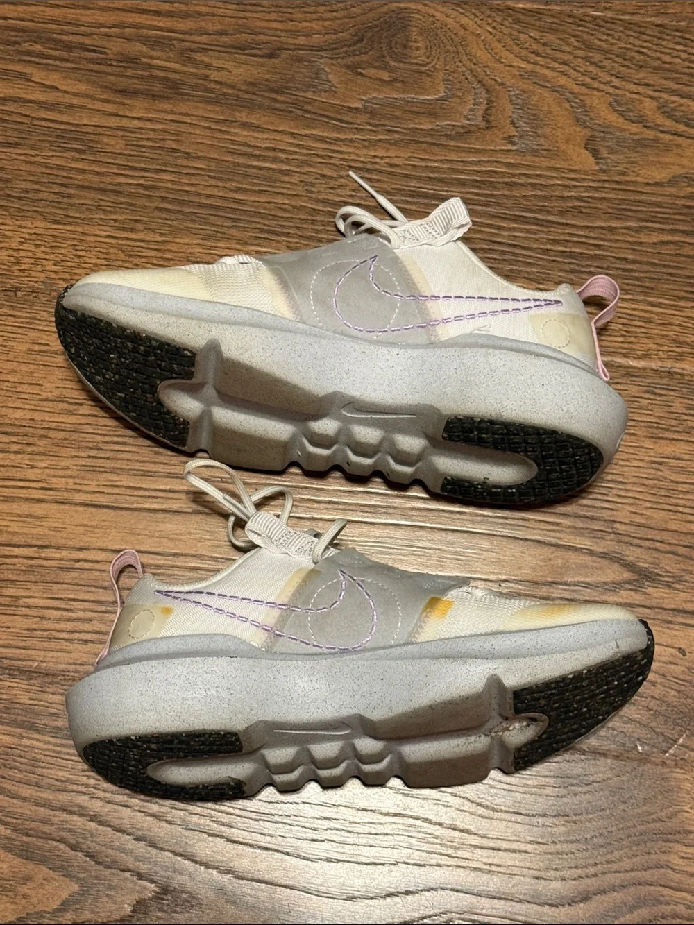 Nike Crater Impact GS sneakers